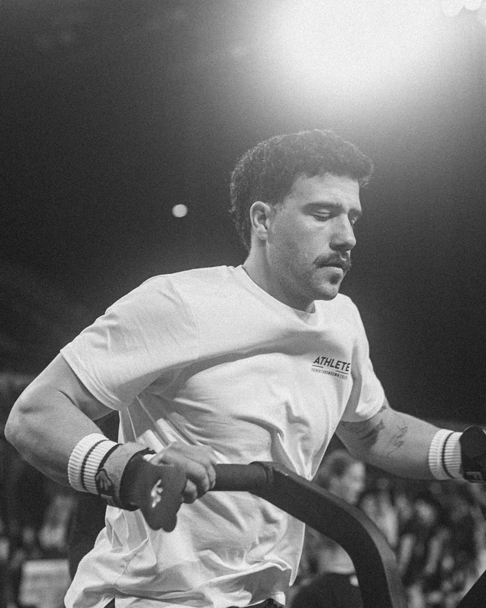 Patrick Costinha